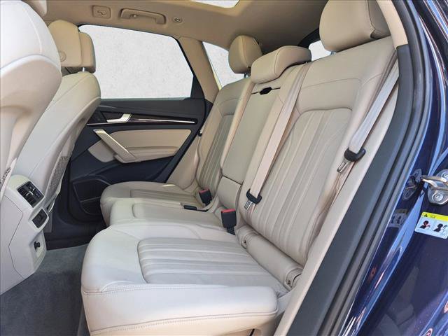 Used 2018 Audi Q5 Prestige AWD/4WD image 14
