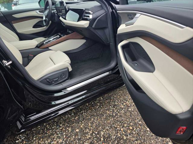 New 2026 Audi A6 Premium Plus image 10