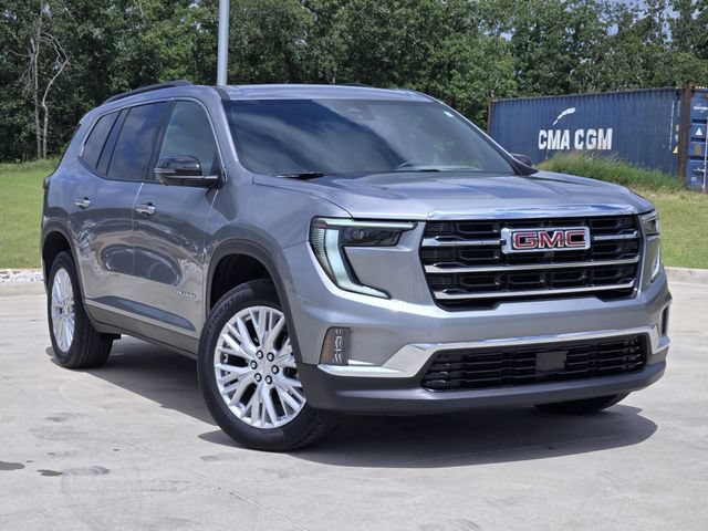 Used 2026 GMC Acadia Elevation w/ Elevation Premium Package FWD video 1