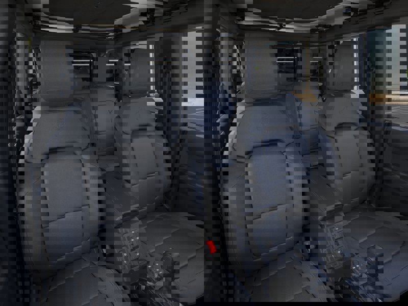 New 2025 Ford Bronco Badlands image 10