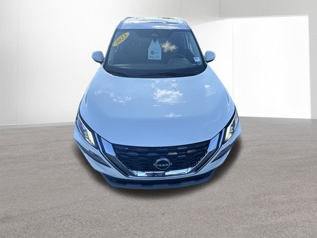 Certified 2023 Nissan Rogue SV w/ SV Premium B Package image 35