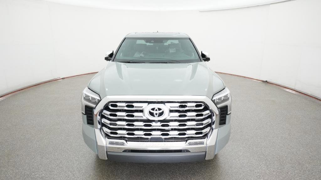 New 2026 Toyota Tundra 1794 Edition image 2