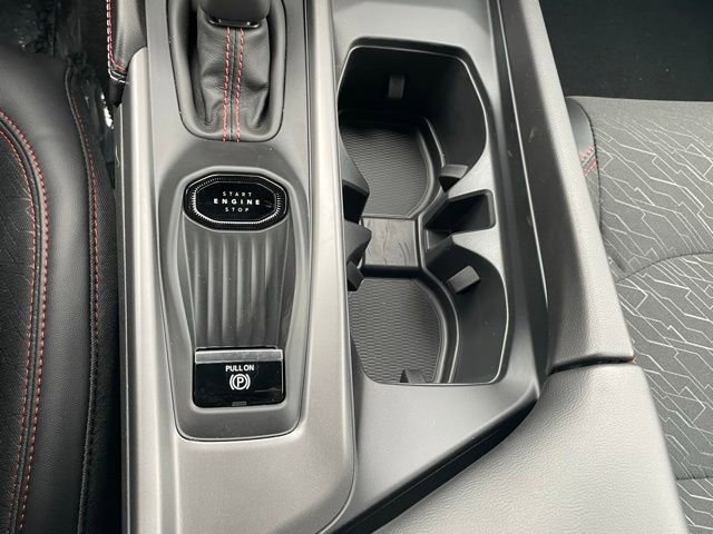 New 2026 Dodge Charger Scat Pack w/ Blacktop Package image 26