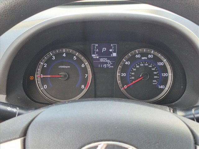 Used 2017 Hyundai Accent SE FWD image 3