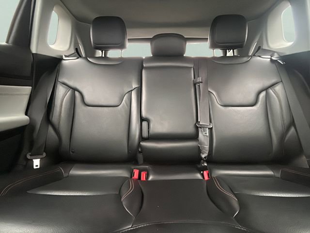 Used 2022 Jeep Compass Limited w/ Sun and Sound Group image 17