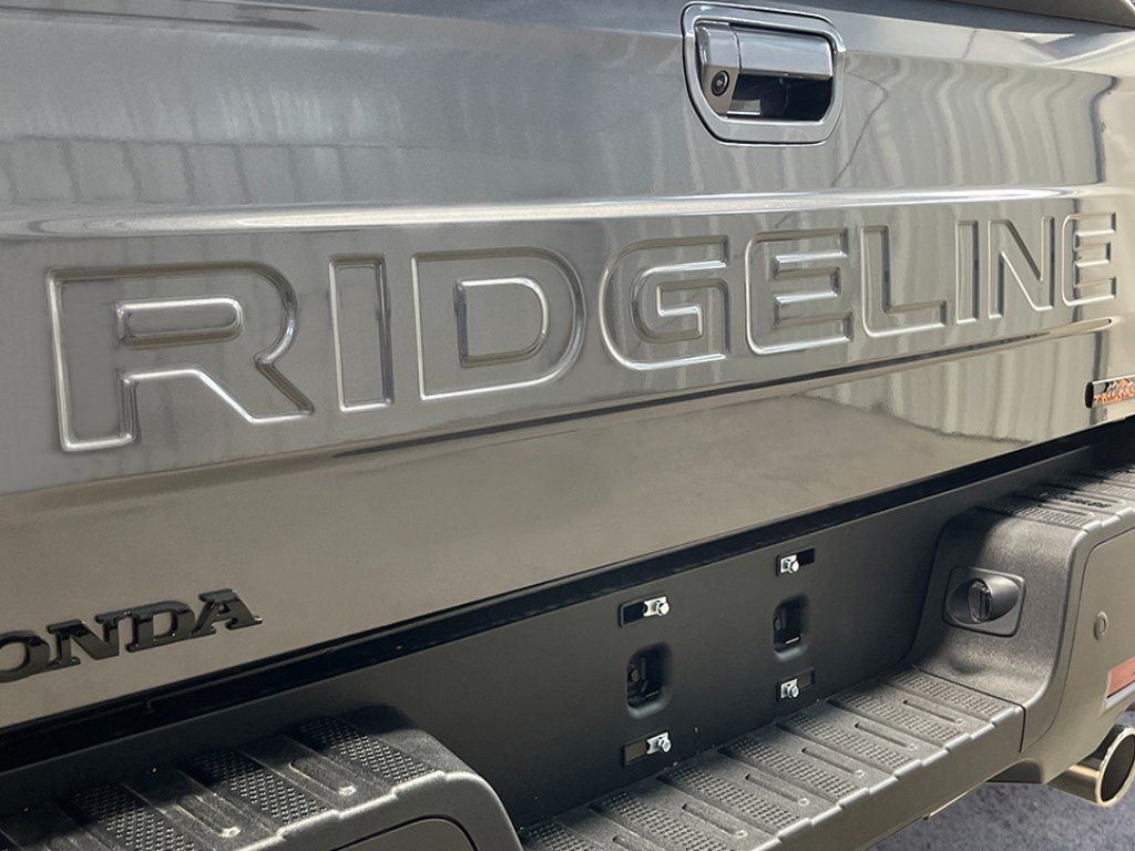 New 2026 Honda Ridgeline TrailSport image 10