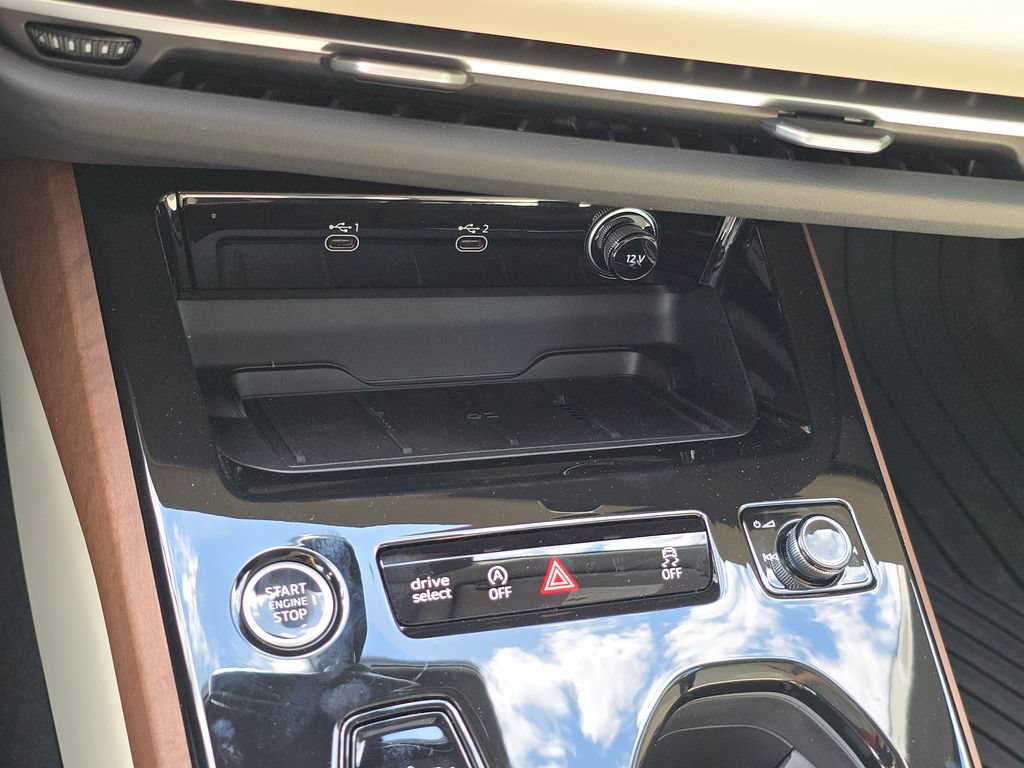 New 2026 Audi A5 2.0T Prestige AWD/4WD image 33