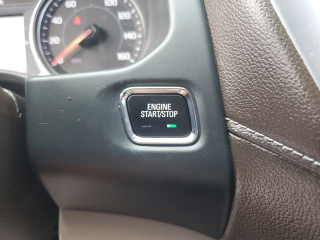 Used 2022 GMC Acadia SLT w/ Preferred Package image 24