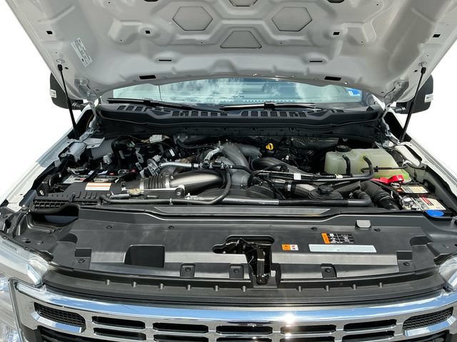 Certified 2026 Ford F250 XLT AWD/4WD image 20