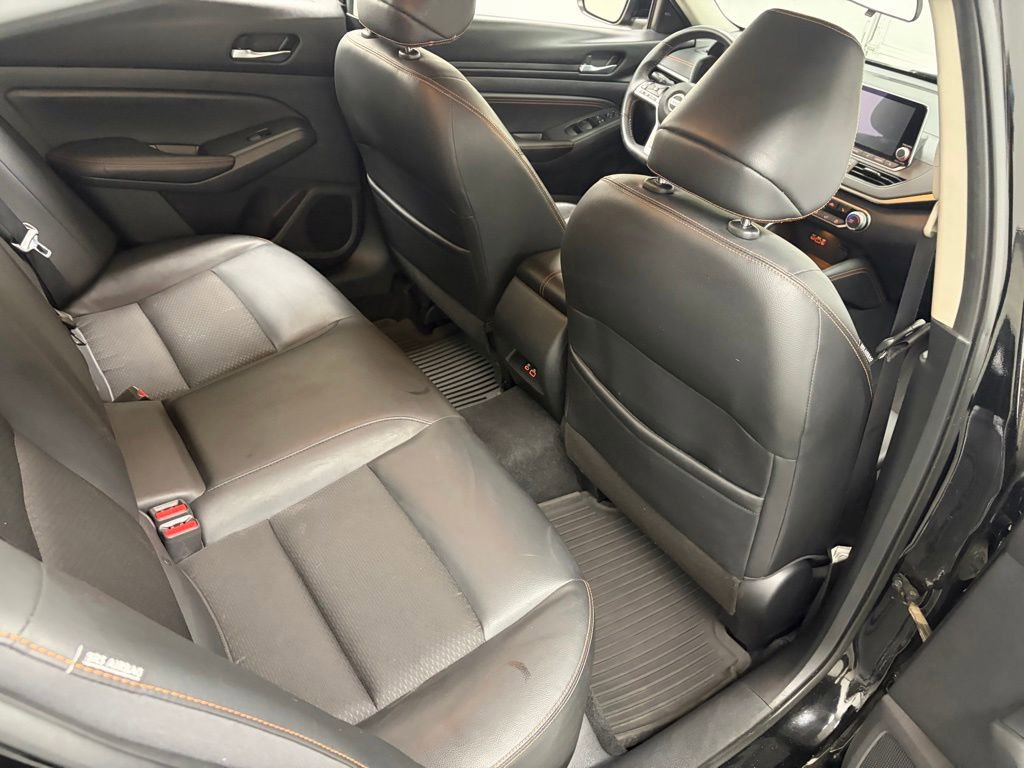 Used 2020 Nissan Altima 2.5 SR w/ Premium Package AWD/4WD image 38