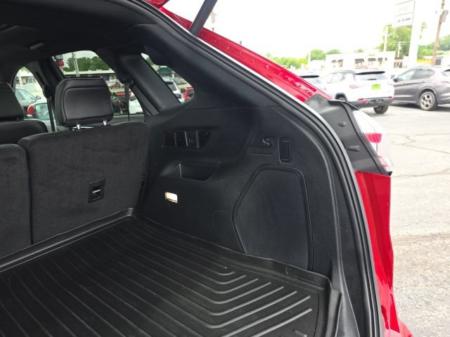 Used 2024 Ford Edge ST w/ Equipment Group 401A AWD/4WD image 34