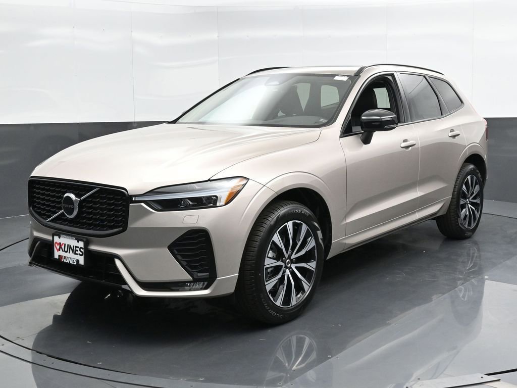 New 2025 Volvo XC60 B5 Core w/ Protection Package Premier image 5