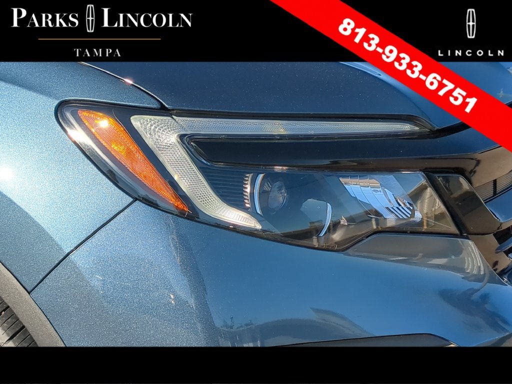 Used 2021 Honda Pilot Special Edition image 6