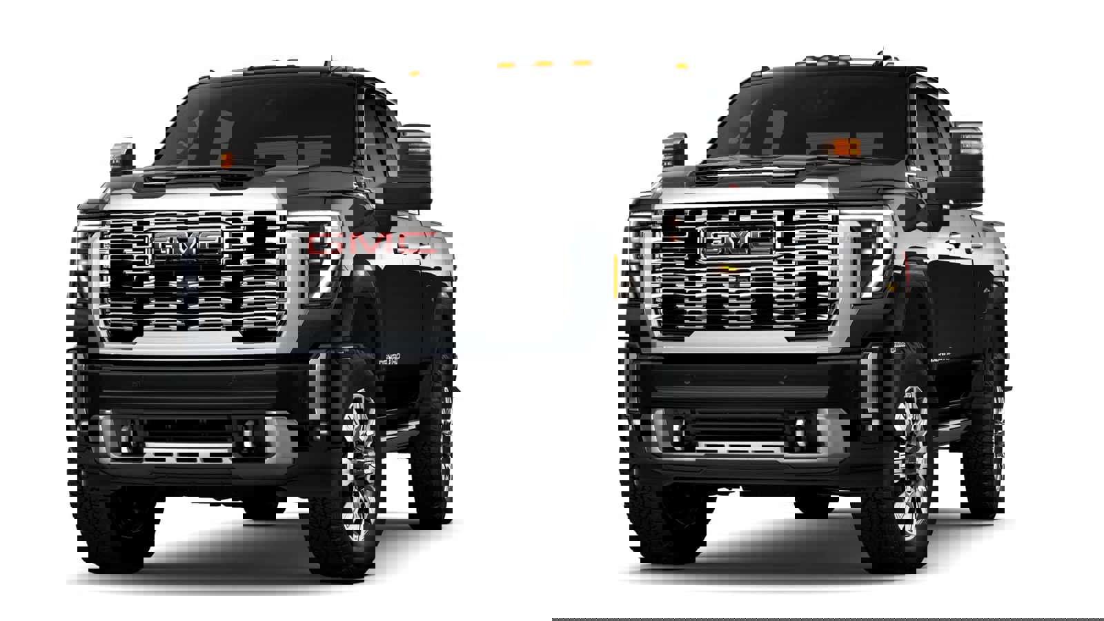 New 2025 GMC Sierra 2500 Denali w/ Denali Reserve Package image 30