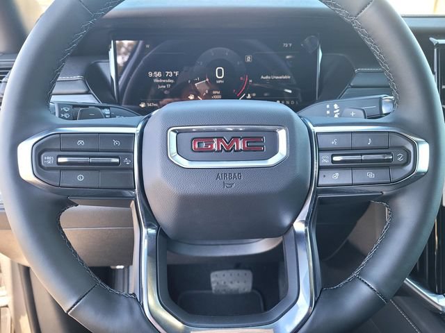 New 2026 GMC Acadia Elevation w/ Elevation Premium Package AWD/4WD image 22