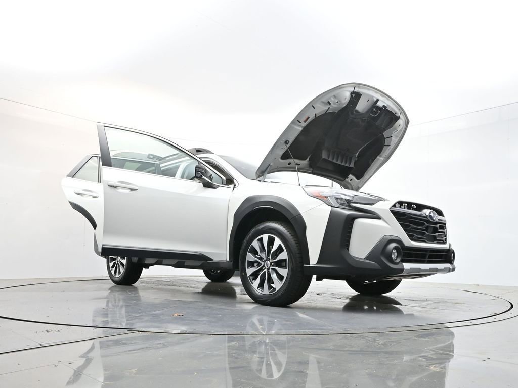 Used 2024 Subaru Outback Limited XT image 38