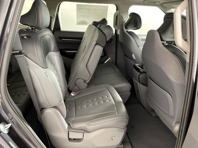 New 2026 Kia EV9 Wind image 41
