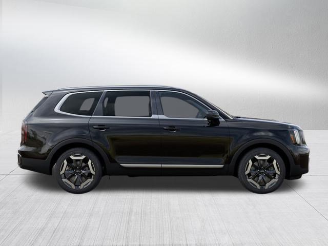 New 2025 Kia Telluride EX w/ EX Captain's Chair Package image 7