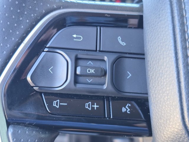 Used 2024 Toyota Tundra SR5 w/ SR5 Convenience Package AWD/4WD image 25