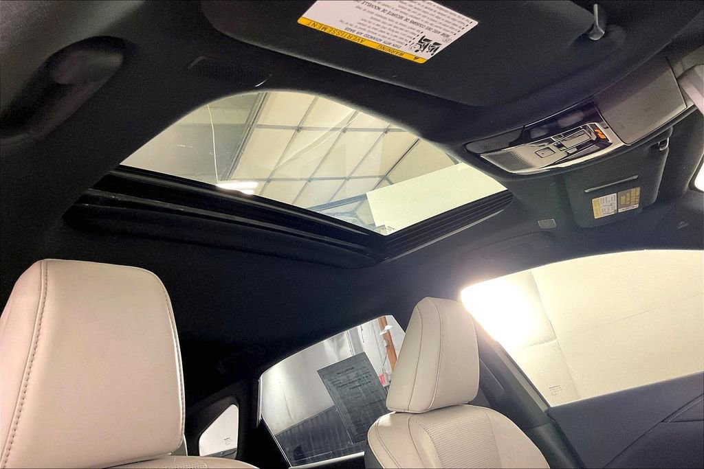 Used 2024 Lexus RX 350 Premium Plus w/ Convenience Package image 23