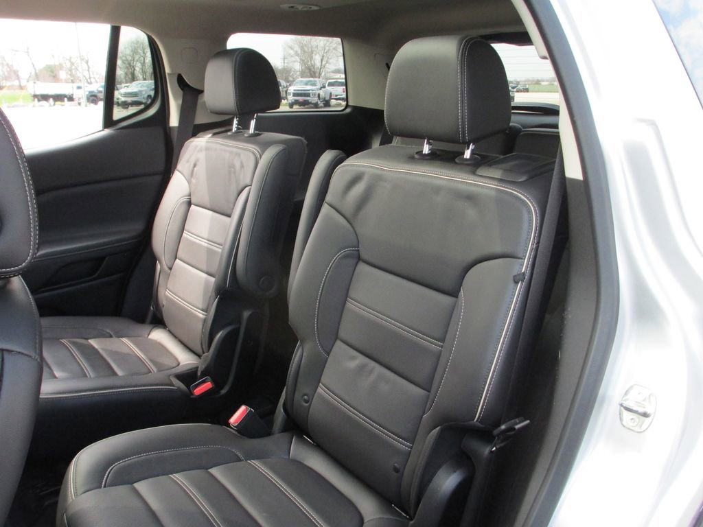 Used 2020 GMC Acadia Denali image 23