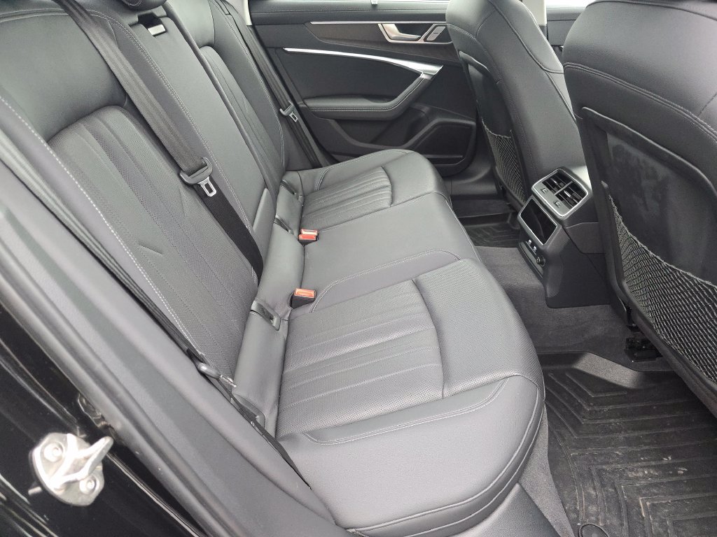 Used 2019 Audi A6 3.0T Prestige w/ Prestige Package AWD/4WD image 20