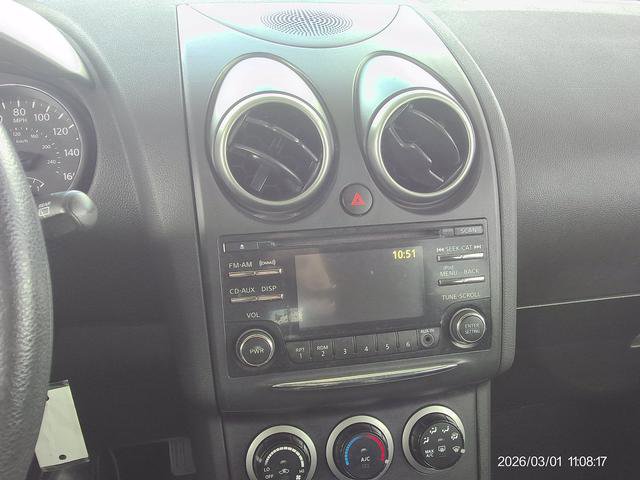 Used 2015 Nissan Rogue S w/ Convenience Package image 12