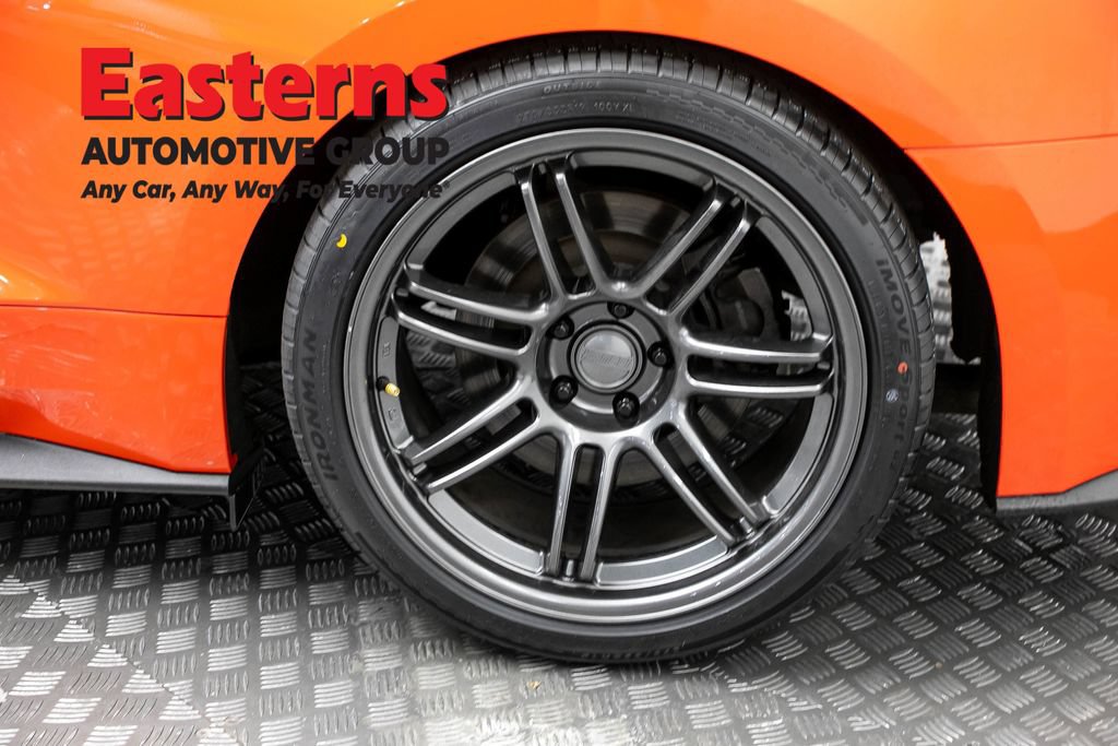 Used 2015 Ford Mustang GT Premium w/ GT Performance Package RWD image 29