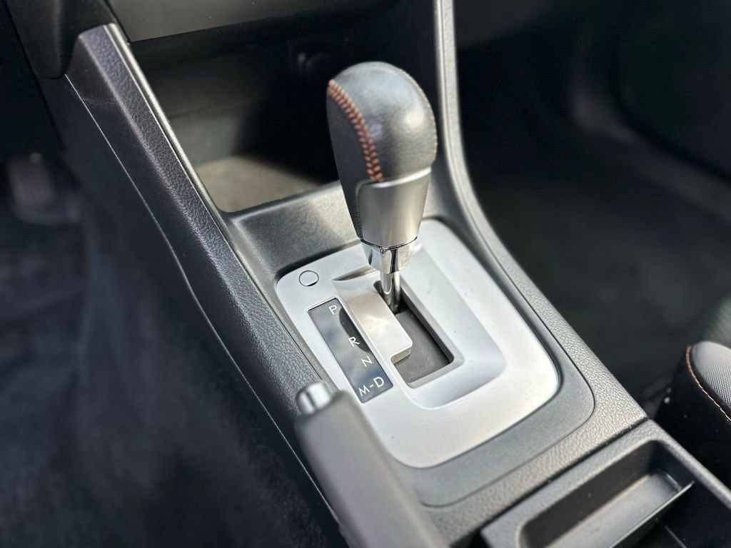 Used 2016 Subaru Crosstrek 2.0i Premium w/ Moonroof Package image 32