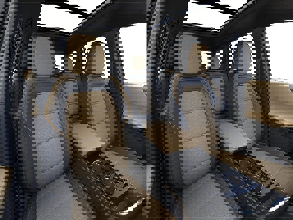 New 2026 Chevrolet Equinox ACTIV w/ LPO, Floor Liner Package image 16