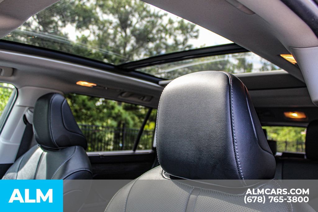 Used 2024 Toyota Highlander Limited image 24