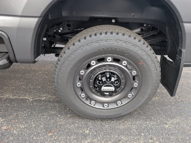 New 2027 Ford F350 XLT w/ XLT Premium Package AWD/4WD image 21