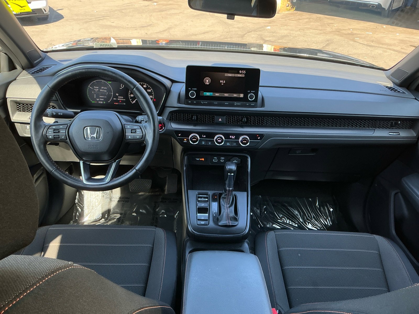 Used 2023 Honda CR-V Sport image 17