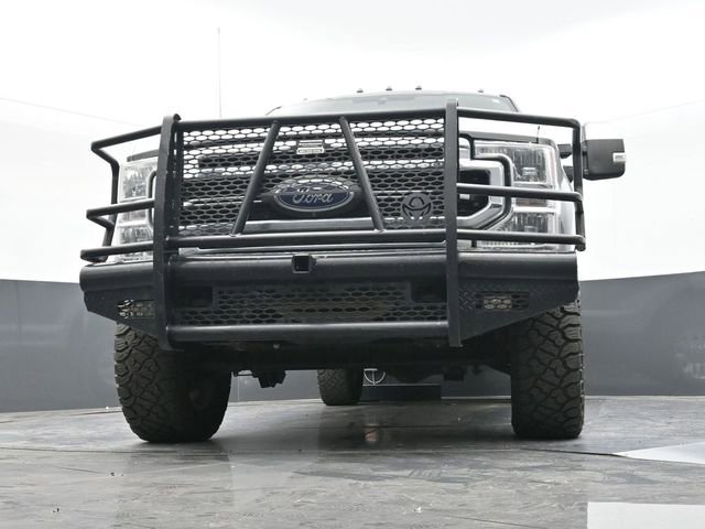 Used 2021 Ford F250 Lariat w/ Lariat Ultimate Package image 54