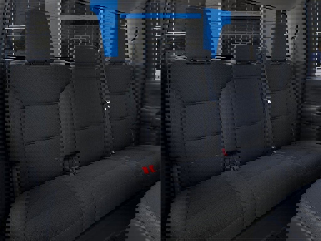 New 2026 Chevrolet Silverado 2500 Custom w/ Custom Value Package image 18