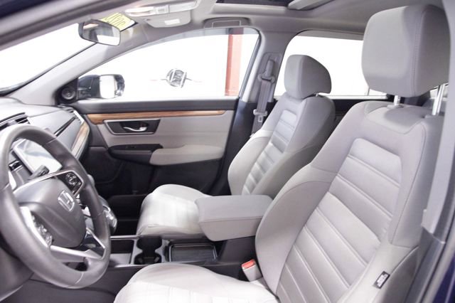 Used 2020 Honda CR-V EX image 13