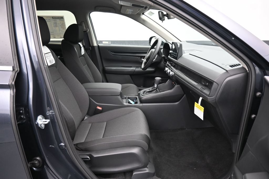New 2026 Honda CR-V LX image 34