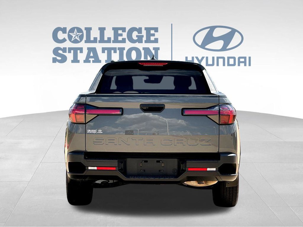 Used 2023 Hyundai Santa Cruz SEL FWD image 9