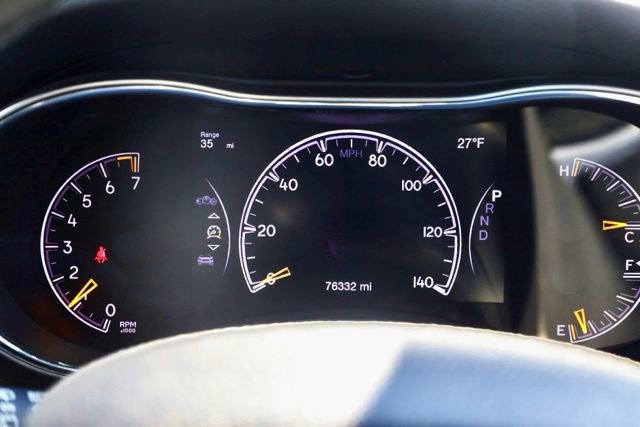 Used 2018 Jeep Grand Cherokee Limited image 24