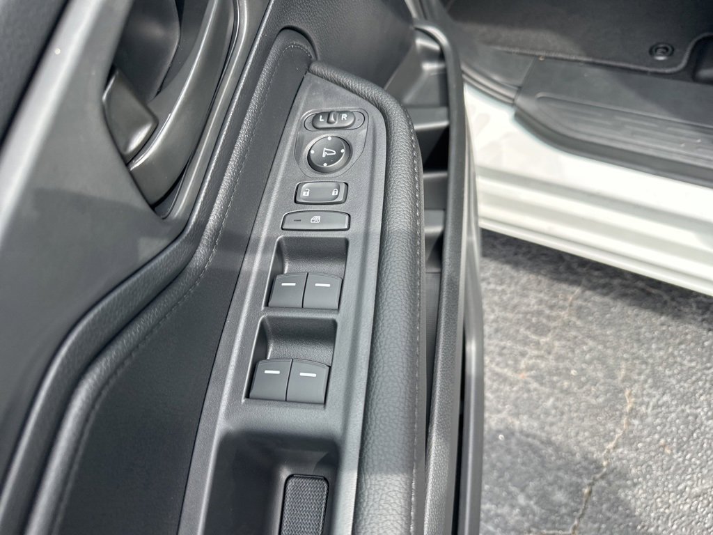 New 2026 Honda Odyssey Sport-L image 20