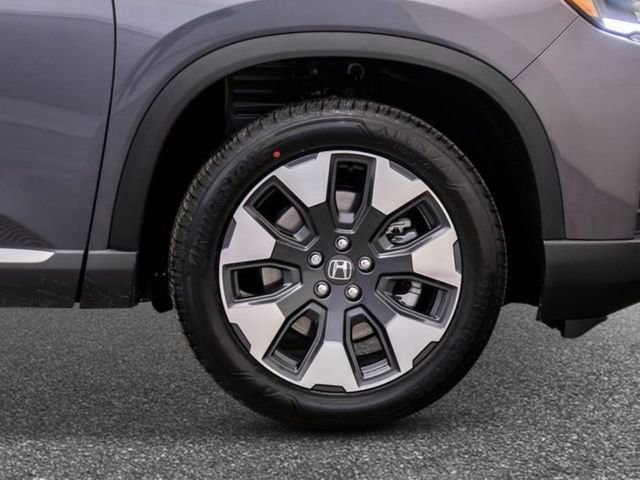 New 2026 Honda Pilot Elite image 9