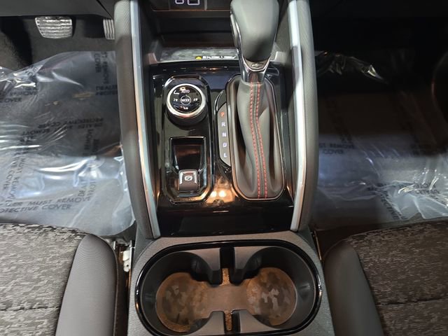 New 2026 Chevrolet Colorado Z71 image 27