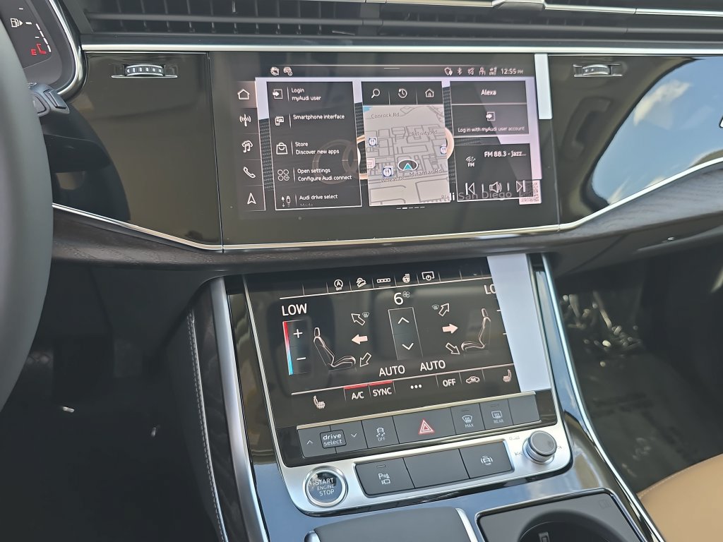 New 2026 Audi Q7 2.0T Premium Plus AWD/4WD image 25