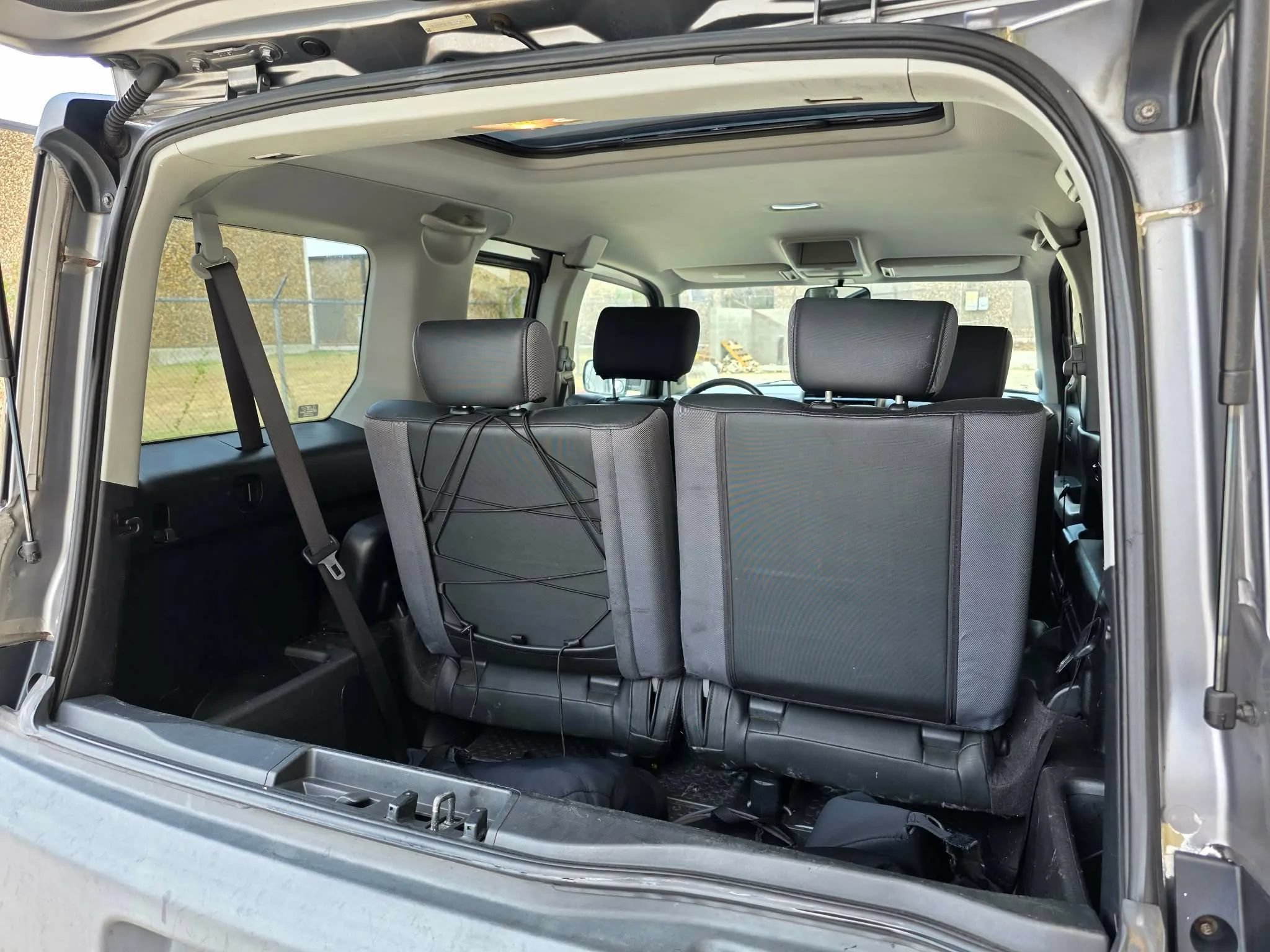 Used 2005 Honda Element EX image 5