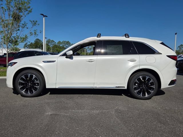 New 2026 MAZDA CX-90 3.3 Turbo S w/ Premium Plus AWD/4WD image 2