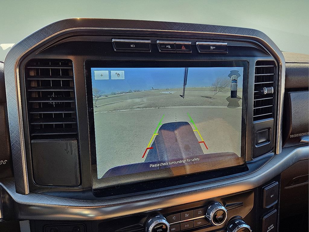 Used 2023 Ford F150 King Ranch w/ Equipment Group 601A High image 28