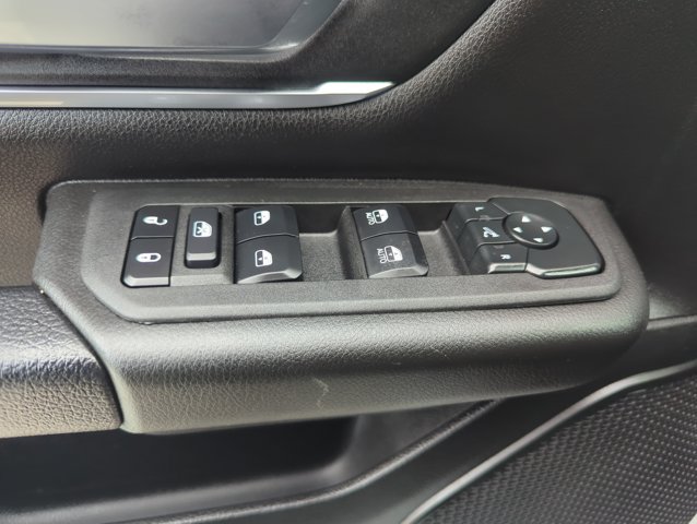 Used 2026 RAM 1500 Big Horn RWD image 30