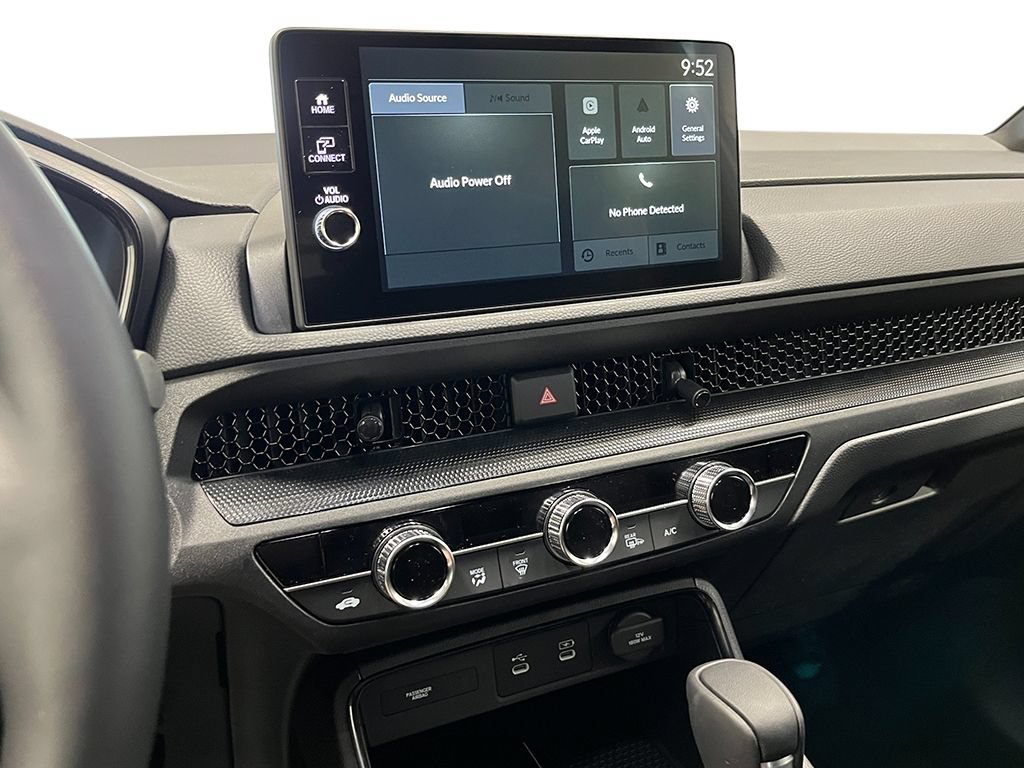 New 2026 Honda CR-V TrailSport image 20