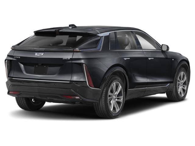 Used 2024 Cadillac Lyriq Luxury AWD/4WD image 2