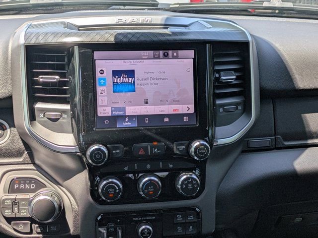 New 2026 RAM 1500 Lone Star image 15